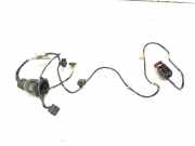 Türverkabelung hinten links OPEL ASTRA H Estate (L35) 1.7 CDTI 13181596