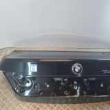 Heckklappe geschlossen BMW 7er (E65, E66)