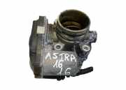 Drosselklappe OPEL ASTRA K 1.6 CDTi 55491244