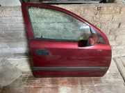 Vordere rechte Tür OPEL ASTRA G Cabrio (F67) 1.6 16V