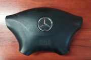 Schleifring Airbag Mercedes-Benz Vito Bus (W639) 6394600098