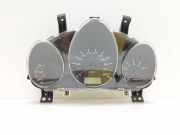 Tachometer Mitsubishi Colt CZC Cabriolet (Z3B) MM0038001