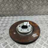 Bremsscheibe vorne rechts BMW iX1 (U11 BEV) xDrive 30 6891080