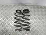 Schraubenfeder hinten links TOYOTA AVENSIS Sedan (_T27_) 1.6 D4-D (WWT270_)