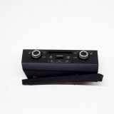 Klimabedienteil AUDI Q5 (8R) SQ5 TDI quattro A2C92381000 8K2820043AQ