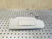 Rechte Sonnenblende VOLVO V40 Hatchback D3 R7WM3