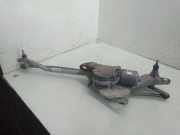 Scheibenwischermechanismus vorne AUDI A8 D3 (4E2, 4E8) 2.8 FSI 4E1955023A