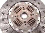 Kupplungsscheibe VW CRAFTER Furgon (SY_) 2.0 TDI RWD 324044710