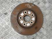 Bremsscheibe vorne rechts VOLVO V50 (MW) 2.0 D
