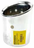 Auspuffblende Audi TT (8S) 8S0253825A