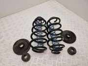 Schraubenfeder hinten links PEUGEOT EXPERT Furgon 2.0 BlueHDi 180