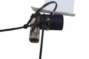 Sensor für Längsbeschleunigung Citroen C4 I (LC) 687940