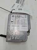 Steuergerät Airbag VW Transporter T5 Kasten () 1C0909605A