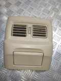 Rear Air Vent Grill LEXUS GS III (GRS19_, UZS19_, URS19_) 300 (GRS195_, GRS190_) 5886030040