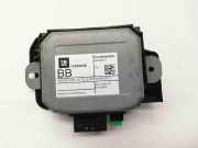 Rechner Navigationssystem Opel Mokka A / Mokka X (J13) 13306648