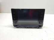 Navigationsanzeige KIA CEED Sportswagon (CD) 1.4 T-GDI 10R0510689