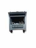 Aschenbecher VW GOLF IV (1J1) 1.9 TDI 1K0857961