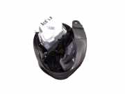 Sicherheitsgurt rechts vorne Citroen C5 III Break (RW) 96560562GW