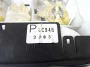 Klimabedienteil MAZDA TRIBUTE (EP) 2.0 4WD 3J03 PLC94B