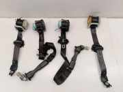 Dachreling-Set OPEL INSIGNIA A Estate (G09) 2.0 CDTI (35) 39106932