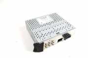 Radio/Navigationssystem-Kombination Mercedes-Benz S-Klasse (W221) A2218706089