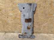 Heat Insulation SUBARU XV (_GP_) 1.6 i AWD