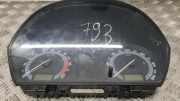 Kombiinstrument SKODA FABIA I (6Y2) 1.4 TDI 6Y0920881E