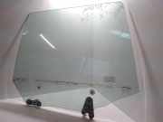 Türscheibe links hinten Subaru Forester (SF)