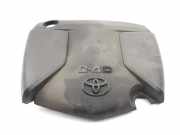 Motorabdeckung TOYOTA AVENSIS Estate (_T27_) 2.0 D-4D (WWT271_) 12611-0X020