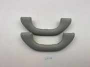 Dachgriff vorne links VW CADDY III Furgon (2KA, 2KH, 2CA, 2CH) 2.0 TDI 2K0857607A
