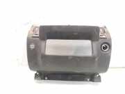 Andere Teile des Innenraums NISSAN NP300 NAVARA (D40) 2.5 dCi 4WD