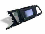 Radio/Navigationssystem-Kombination Seat Leon (5F) 5F0035871D