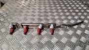 KRAFTSTOFFVERTEILER EINSPRITZLEISTE VERTEILERROHR NISSAN PRIMERA Hatchback (P12) 1.8 166009F600