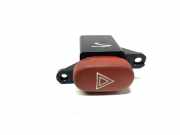 Schalter für Warnblinker Renault Laguna I Grandtour (K56) 822955