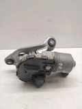 Scheibenwischermotor PEUGEOT 407 (6D_) 1.6 HDi 110 0390241722