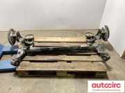 Achse hinten Peugeot Expert III Kasten (V) 9822650280