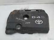 Motorabdeckung TOYOTA AVENSIS Sedan (_T25_) 2.0 D-4D (ADT250_)