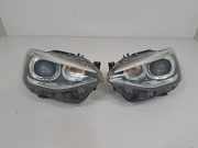 Scheinwerfersatz BMW 1 (F20) 116 i 7229687