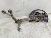 Achsschenkel (ABS) links vorne VW Phaeton (3D) 4E0257