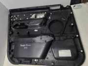 Türpolster hinten rechts LAND ROVER RANGE ROVER SPORT (L320) 2.7 D 4x4 EJB502240XXX EJB502200XXX