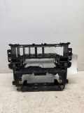 Armaturenbrett Seitenverkleidung AUDI A4 (8D2, B5) 1.9 TDI 8D0857007F