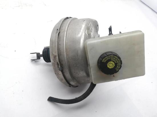 Unterdruck-Bremskraftverstärker BMW X3 (F25) xDrive 20 d 6789777 Bild Unterdruck-Bremskraftverstärker BMW X3 (F25) xDrive 20 d 6789777