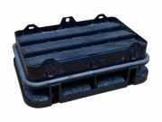 Karosserielüftungsgitter BMW 5 Gran Turismo (F07) 530 d 60829010