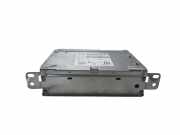 Radio/Navigationssystem-Kombination Peugeot 308 I () 9810475880