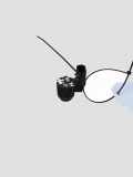 Parktronic RENAULT MEGANE III Hatchback (BZ0_) 1.9 dCi (BZ0N, BZ0J) 284420001R