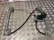 Fensterheber vorne links PEUGEOT 1007 (KM_) 1.6 16V 118357AVG