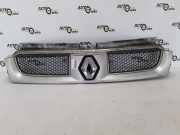 Kühlergrill oben Renault Trafic II Kasten (FL) 8200204450