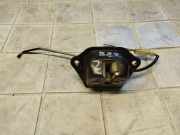 Heckklappenschloss NISSAN ALMERA II (N16) 2.2 Di