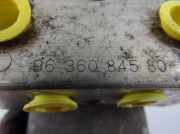 ABS Hydraulikblock PEUGEOT 306 (7B, N3, N5) 1.6 9636084580 0273004413
