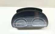 Kombiinstrument BMW X3 (E83) 2.0 d 3414372